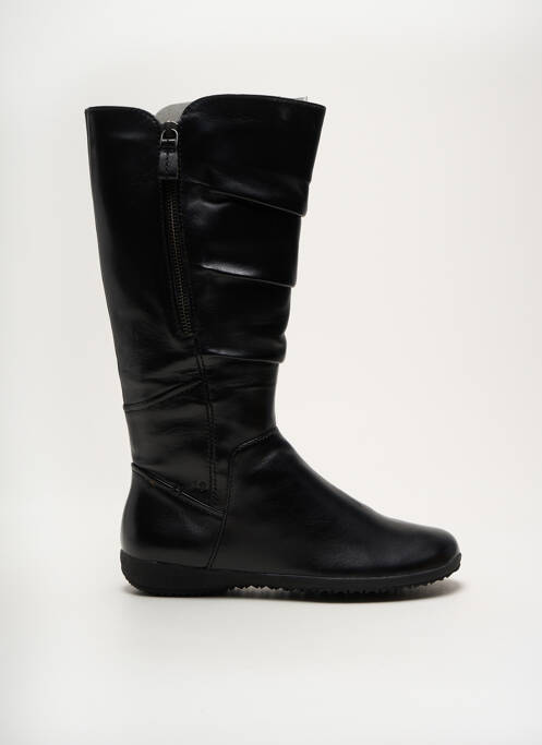 Bottes noir JOSEF SEIBEL pour femme