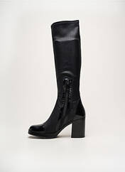 Bottes noir METAMORF'OSE pour femme seconde vue