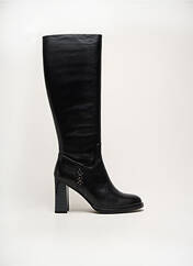 Bottes noir METAMORF'OSE pour femme seconde vue