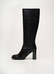 Bottes noir METAMORF'OSE pour femme seconde vue