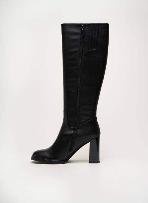 Bottes noir METAMORF'OSE pour femme