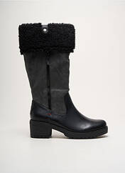 Bottes gris REFRESH pour femme seconde vue