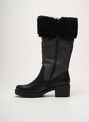 Bottes gris REFRESH pour femme seconde vue