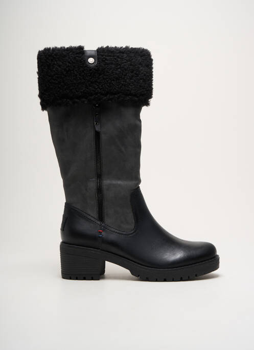 Bottes gris REFRESH pour femme