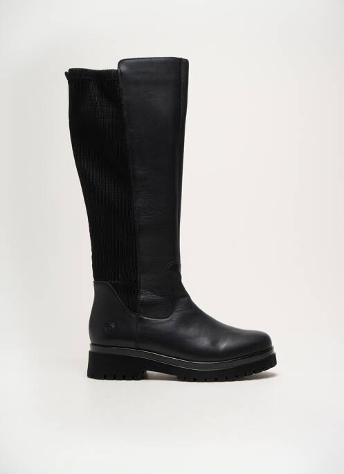 Bottes noir REMONTE pour femme