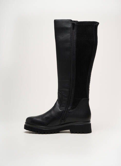 Bottes noir REMONTE pour femme