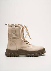 Bottines/Boots beige ANDREA CONTI pour femme seconde vue