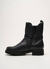 Bottines/Boots noir REMONTE pour femme seconde vue