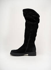 Cuissardes noir MJUS pour femme seconde vue