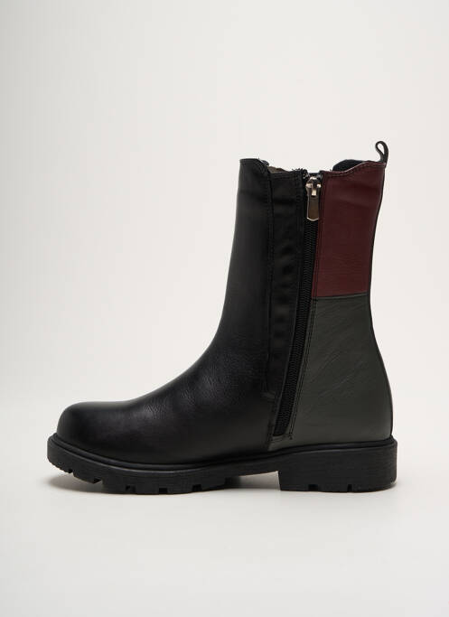 Bottines/Boots noir ANDREA CONTI femme