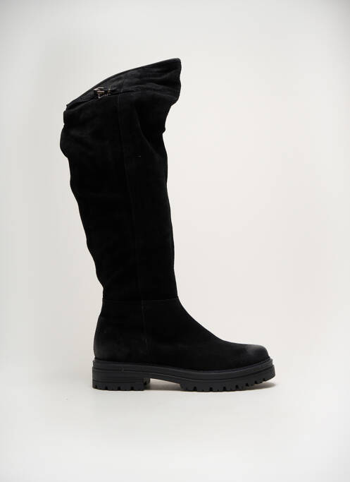 Cuissardes noir MJUS pour femme