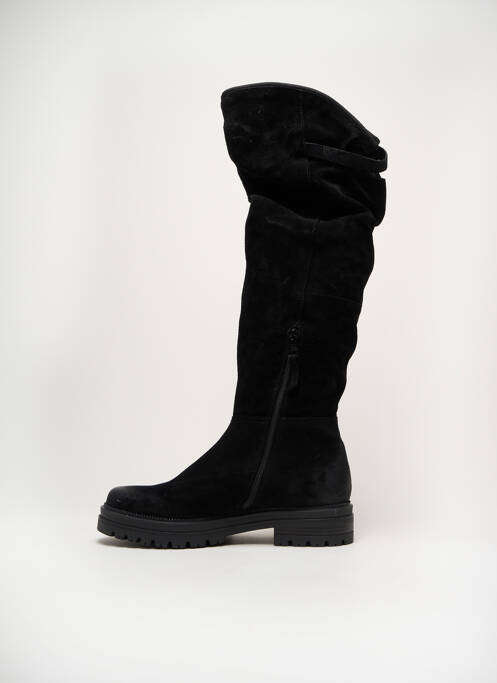 Cuissardes noir MJUS pour femme