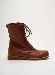 Bottines/Boots marron ANDREA CONTI pour femme seconde vue