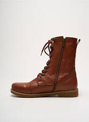 Bottines/Boots marron ANDREA CONTI pour femme seconde vue