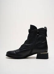 Bottines/Boots noir METAMORF'OSE pour femme seconde vue