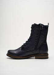 Bottines/Boots bleu ANDREA CONTI pour femme seconde vue
