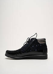 Bottines/Boots bleu PEDI GIRL pour femme seconde vue
