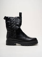 Bottines/Boots noir MJUS pour femme seconde vue