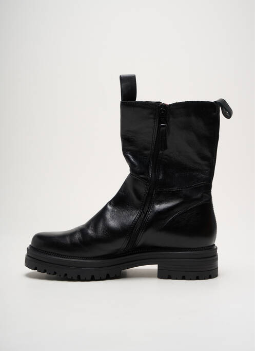 Bottines/Boots noir MJUS pour femme
