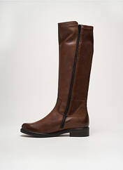 Bottes marron REMONTE pour femme seconde vue