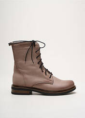 Bottines/Boots beige ANDREA CONTI pour femme seconde vue