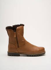 Bottines/Boots marron ANDREA CONTI pour femme seconde vue