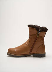 Bottines/Boots marron ANDREA CONTI pour femme seconde vue