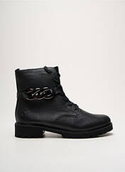Bottines/Boots noir REMONTE pour femme seconde vue