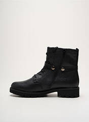 Bottines/Boots noir REMONTE pour femme seconde vue
