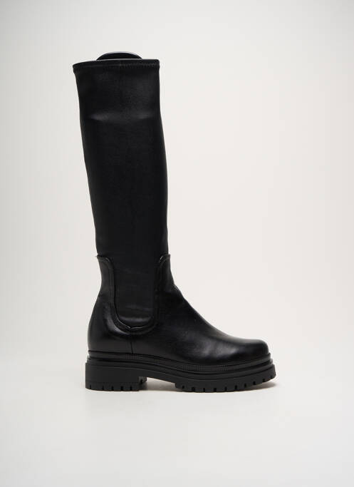 Bottes noir METAMORF'OSE pour femme