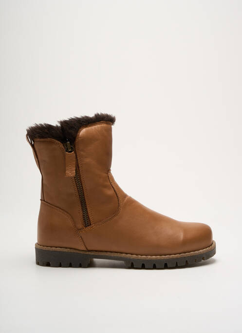 Bottines/Boots marron ANDREA CONTI pour femme