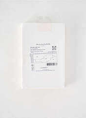 Collants chair CLOVIS & CLOTHILDE pour femme seconde vue