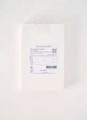 Collants noir CLOVIS & CLOTHILDE pour femme seconde vue