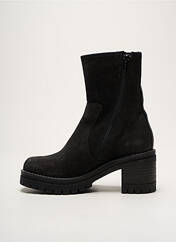 Bottines/Boots gris COCO ET ABRICOT pour femme seconde vue