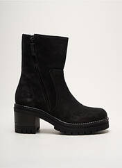 Bottines/Boots gris COCO ET ABRICOT pour femme seconde vue