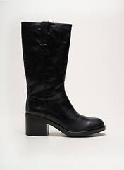 Bottes noir ALIWELL pour femme seconde vue