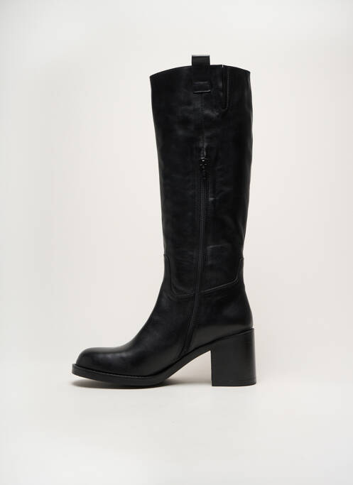 Bottes noir ALIWELL pour femme