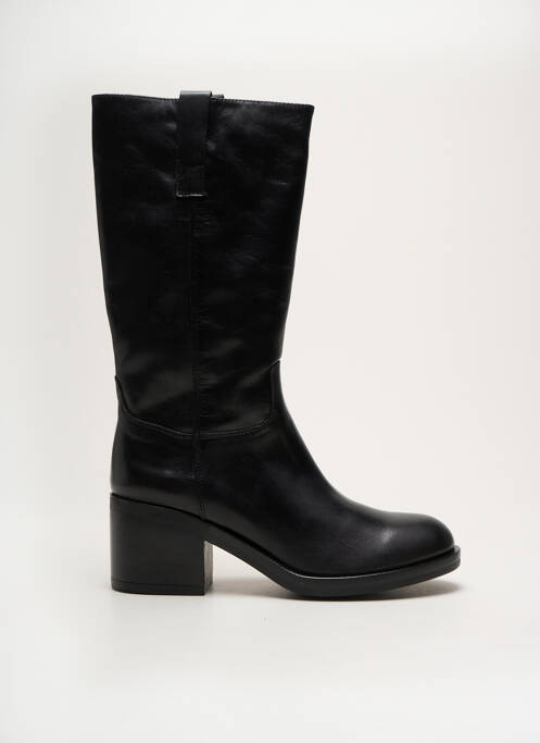 Bottes noir ALIWELL pour femme