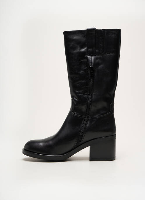 Bottes noir ALIWELL pour femme