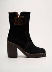Bottines/Boots noir ROSEMETAL pour femme seconde vue
