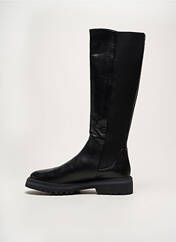 Bottes noir MYMA pour femme seconde vue