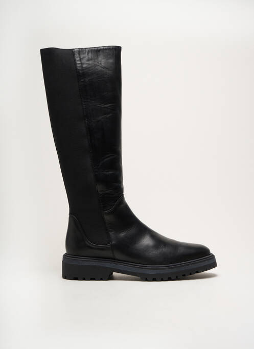 Bottes noir MYMA pour femme