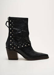 Bottines/Boots noir LITTLE ...LA SUITE pour femme seconde vue