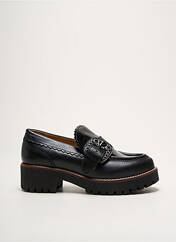 Mocassins noir ROSEMETAL pour femme seconde vue