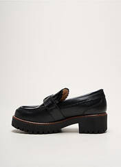 Mocassins noir ROSEMETAL pour femme seconde vue