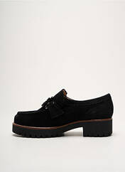 Mocassins noir ROSEMETAL pour femme seconde vue