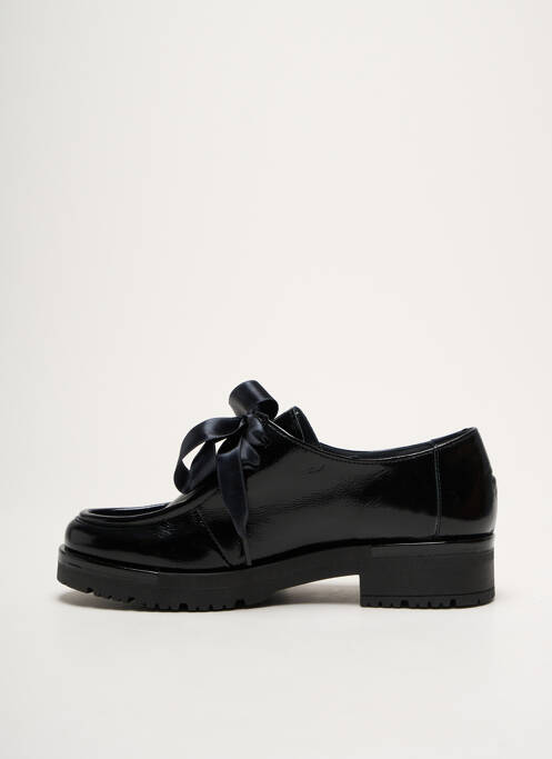 Derbies noir MYMA pour femme