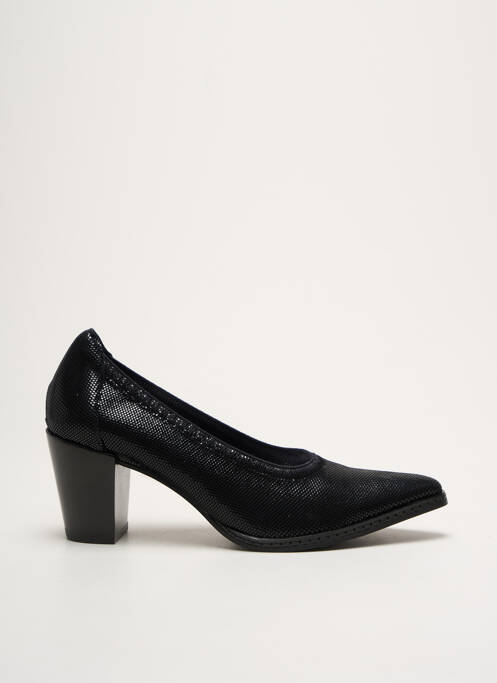 Escarpins noir MYMA pour femme