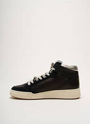 Baskets argent SMR 23 pour femme seconde vue