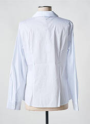 Chemisier blanc PAKO LITTO pour femme seconde vue